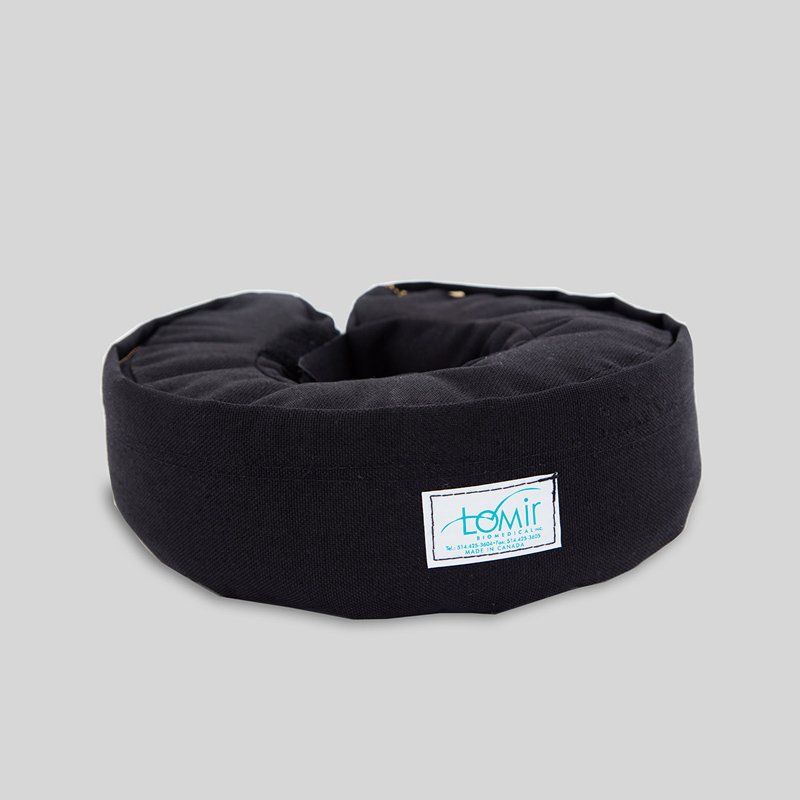 pillow e collar