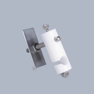 Rodent swivel retainer for shoebox cage (RS 02)